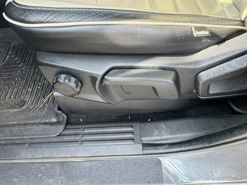 Used 2019 Ford Ranger XLT w/ FX4 Off-Road Package image 14