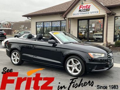 Used 2015 Audi A3 2.0T Premium w/ Cold Weather Package