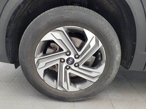 Used 2023 Hyundai Santa Fe SE AWD/4WD image 31