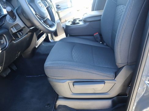 New 2026 RAM 2500 Tradesman image 11