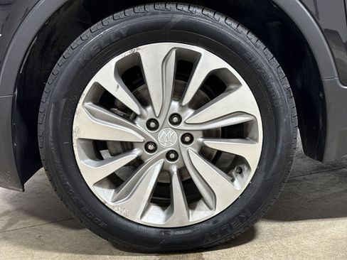 Used 2019 Buick Encore Preferred w/ Safety Package FWD image 26