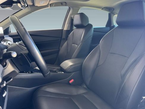 Used 2023 Honda Accord EX-L image 5