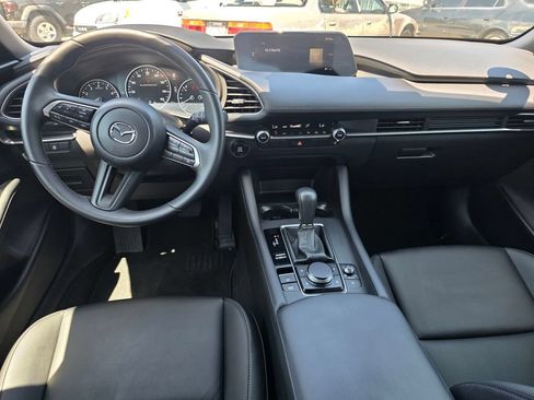 Used 2026 MAZDA MAZDA3 s Sport FWD image 17