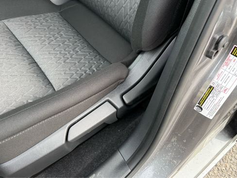 New 2026 Nissan Sentra SV w/ Floor Mat Package FWD image 22