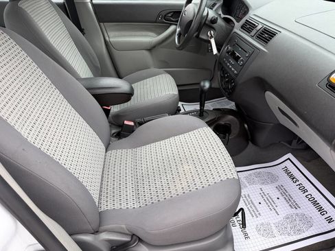 Used 2007 Ford Focus S image 20