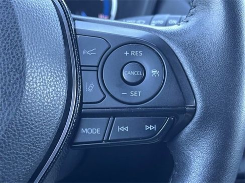 Used 2021 Toyota RAV4 XSE image 29