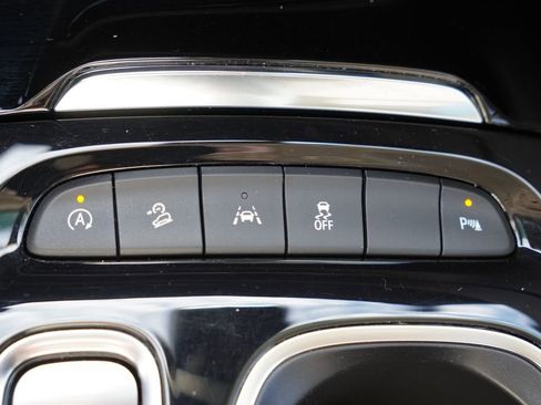 Certified 2023 Buick Envision Preferred w/ Sport Touring Package image 28