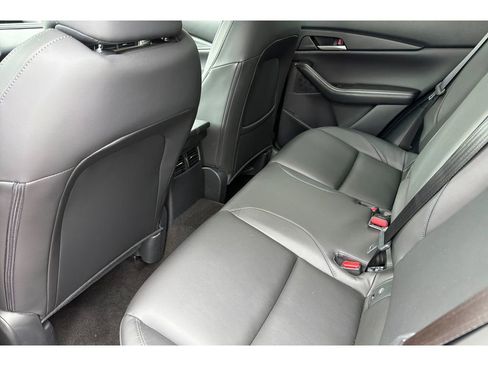 New 2026 MAZDA CX-30 AWD 2.5 S w/ Select Sport Pkg image 12