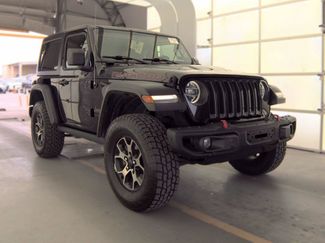 Used 2018 Jeep Wrangler Rubicon AWD/4WD video 1