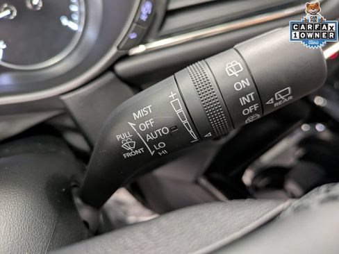 Used 2025 MAZDA CX-30 AWD 2.5 S w/ Preferred Package image 23