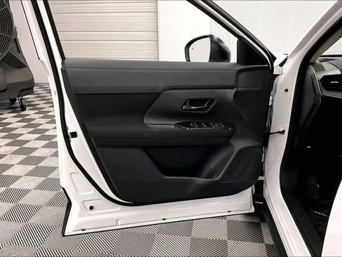 New 2026 Nissan Kicks S AWD/4WD image 31