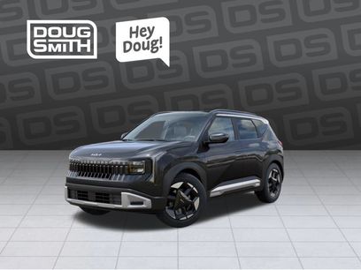 New 2027 Kia Seltos EX w/ EX Panoramic Sunroof Package