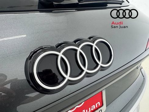 New 2026 Audi Q3 quattro 2.0T AWD/4WD image 13