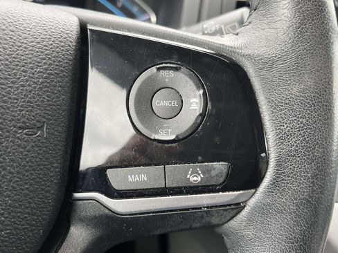 Certified 2020 Honda Odyssey EX-L image 17