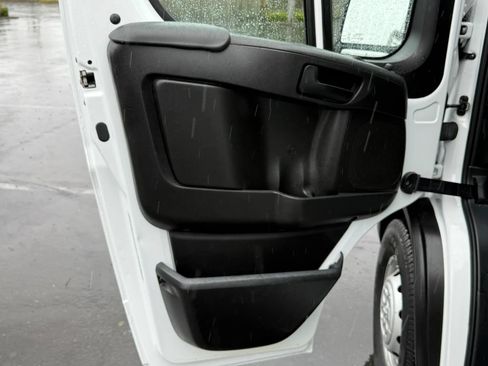 Used 2023 RAM ProMaster 1500 FWD image 18