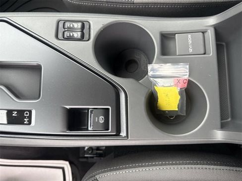 New 2026 Subaru Crosstrek 2.0i Premium AWD/4WD image 80