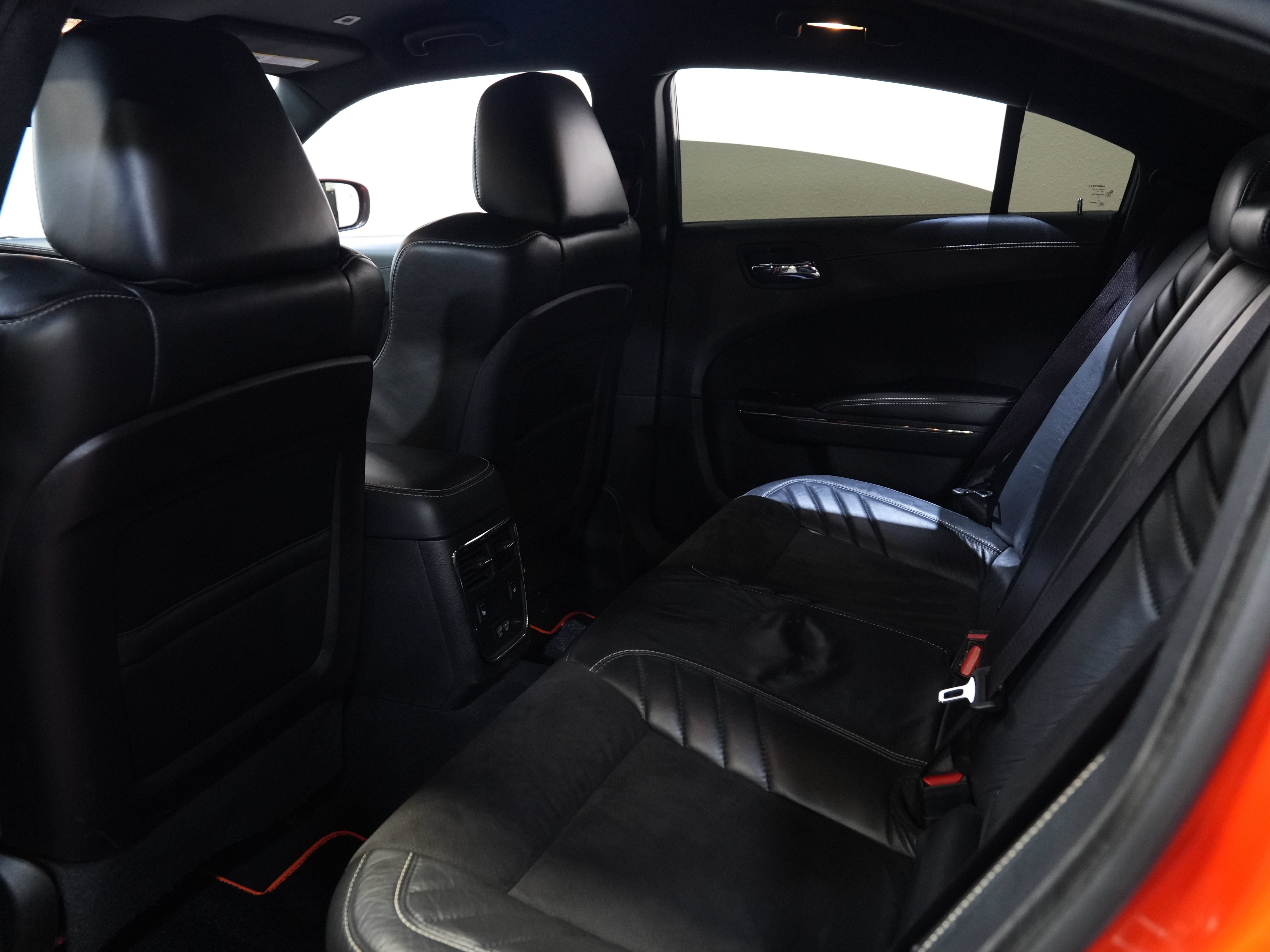 Used 2019 Dodge Charger SRT Hellcat w/ Navigation & Travel Group RWD image 38