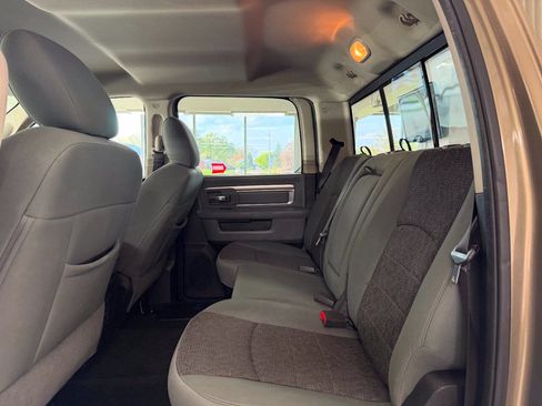 Used 2014 RAM 1500 Big Horn AWD/4WD image 13