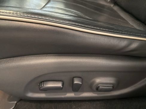 Used 2016 INFINITI QX60 AWD w/ Premium Package image 14