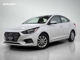Used 2022 Hyundai Accent SEL video 1
