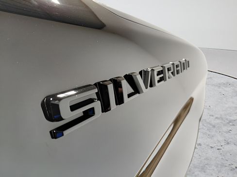 Certified 2024 Chevrolet Silverado 1500 RST w/ Convenience Package II AWD/4WD image 16