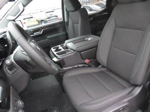 New 2026 Chevrolet Silverado 1500 LT image 16