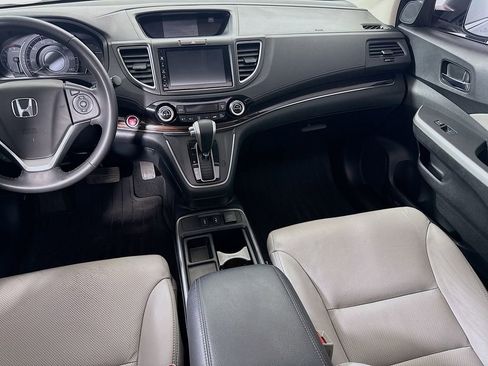 Used 2016 Honda CR-V EX-L image 24