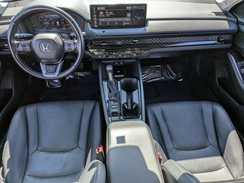 Used 2025 Honda Accord Touring image 14