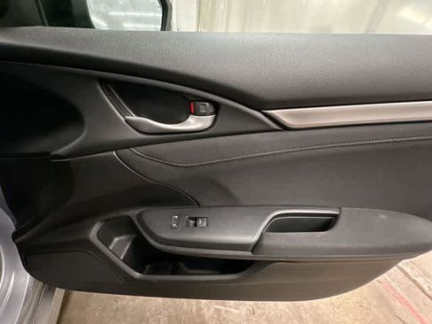 Used 2021 Honda Civic EX image 22
