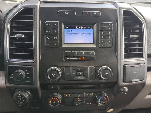 Used 2018 Ford F150 XLT w/ XTR Package AWD/4WD image 16