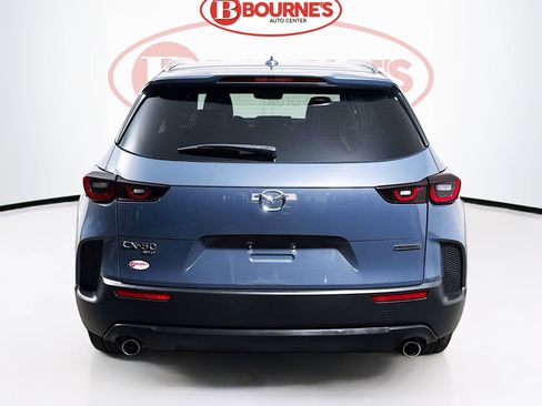 Used 2023 MAZDA CX-50 AWD 2.5 S w/ Cargo Package image 11
