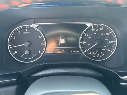 New 2026 Nissan Pathfinder Rock Creek AWD/4WD image 18