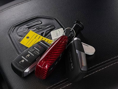 Used 2020 RAM 1500 Rebel w/ Rebel Level 2 Equipment Group image 24