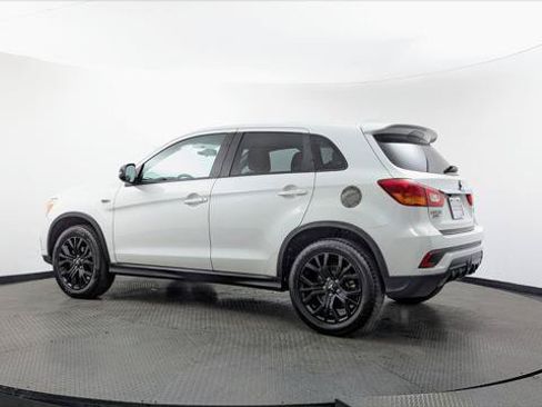 Used 2019 Mitsubishi Outlander Sport LE FWD image 6