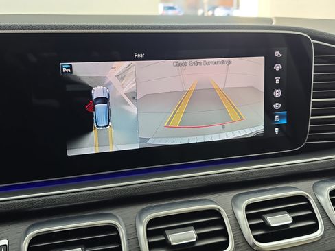 Certified 2022 Mercedes-Benz GLE 350 4MATIC image 22