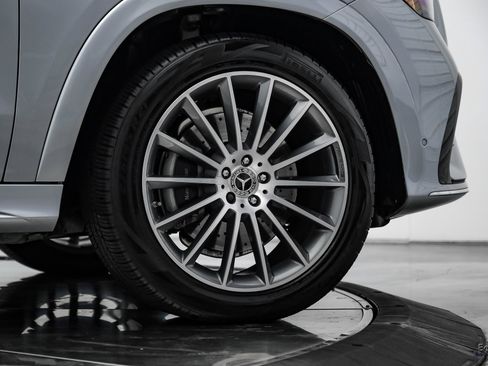 Used 2024 Mercedes-Benz GLE 450 4MATIC image 92