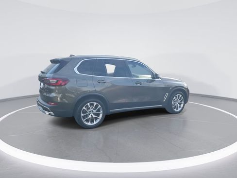 Certified 2023 BMW X5 xDrive40i w/ Premium Package image 8