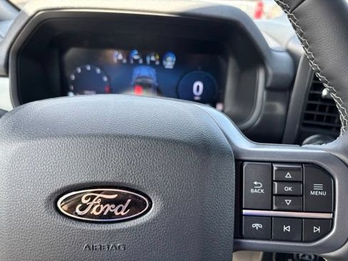 New 2026 Ford F150 Lariat w/ Equipment Group 501A Mid AWD/4WD image 26