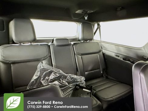 New 2026 Ford Expedition Max Platinum w/ Stealth Appearance Package AWD/4WD image 31
