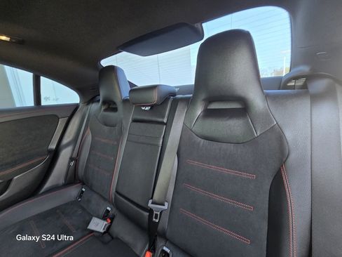 Used 2020 Mercedes-Benz CLA 250 image 15