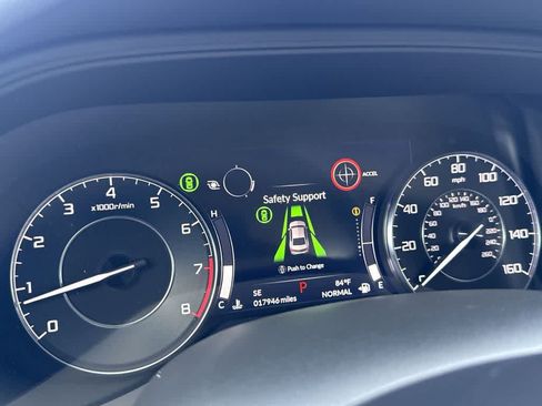 Used 2023 Acura TLX w/ Technology Package FWD image 16