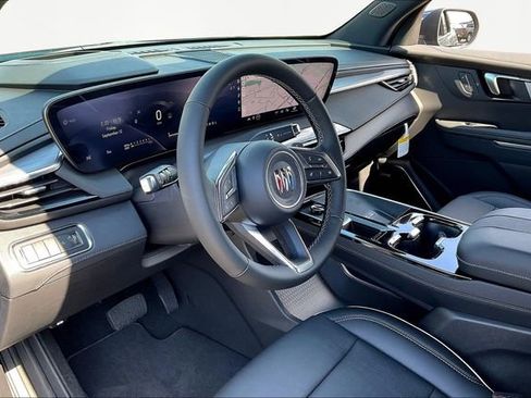 New 2026 Buick Enclave Preferred w/ Power Package image 7