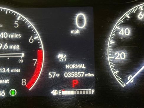 Used 2024 Honda CR-V EX-L image 29