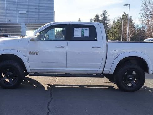 Used 2014 RAM 1500 Sport w/ Sport Premium Group image 5
