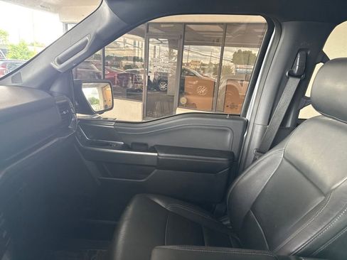 Used 2022 Ford F150 XLT w/ Equipment Group 302A High AWD/4WD image 26
