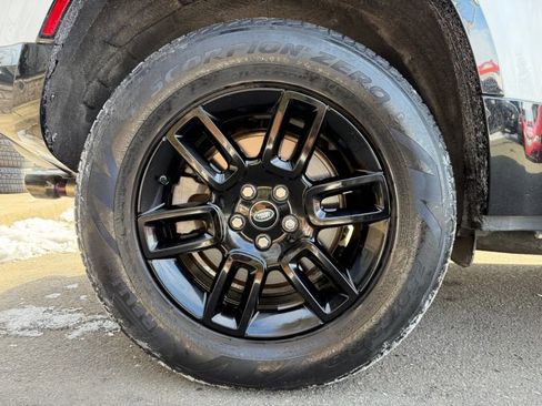 Used 2021 Land Rover Defender 110 X-Dynamic HSE image 34