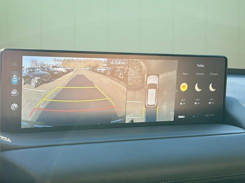 Used 2023 Genesis GV80 2.5T w/ Prestige 20" Package image 32