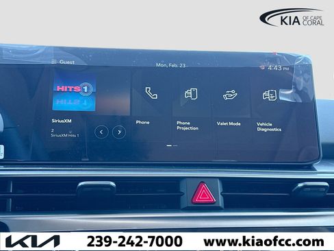 New 2026 Kia Sorento S image 31