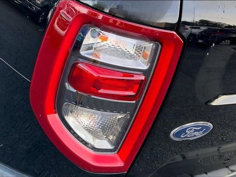 Used 2021 Ford Bronco Sport Big Bend AWD/4WD image 27