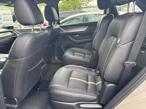 Used 2024 MAZDA CX-90 3.3 Turbo w/ Premium Plus Pkg AWD/4WD image 7